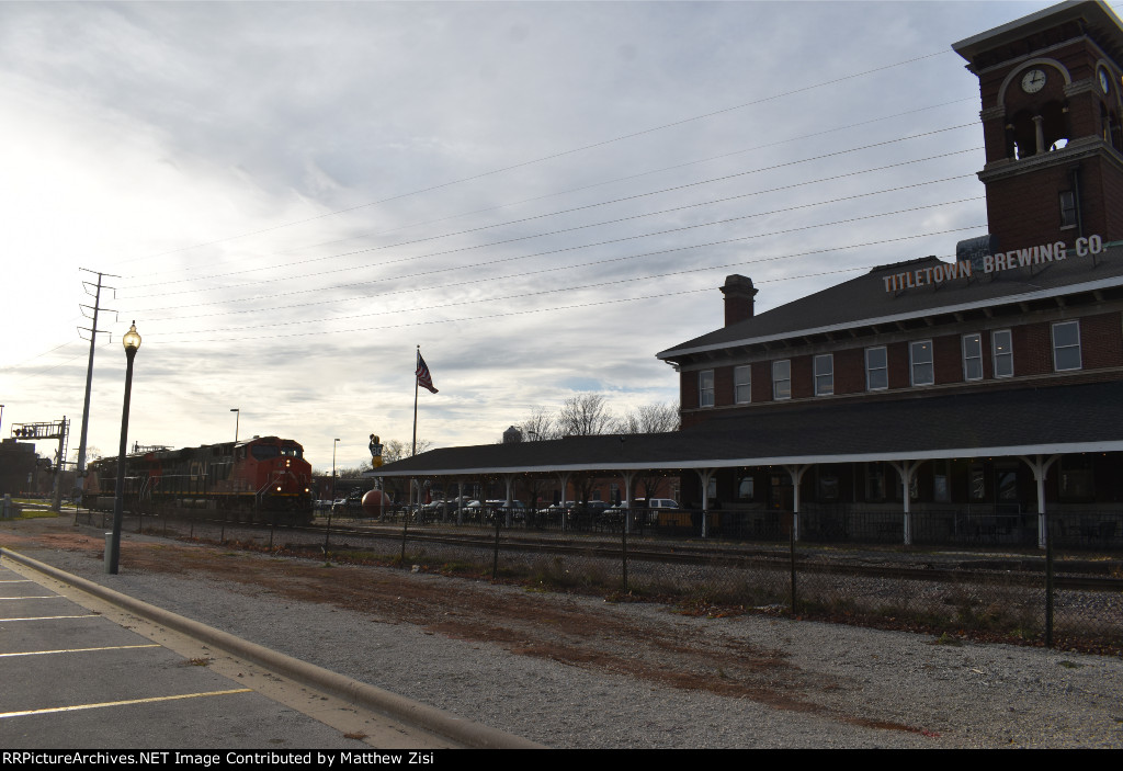 CN 2822 3192